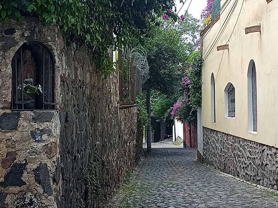 San Jerónimo Lídice