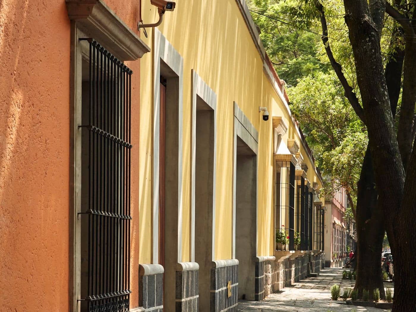 Coyoacán