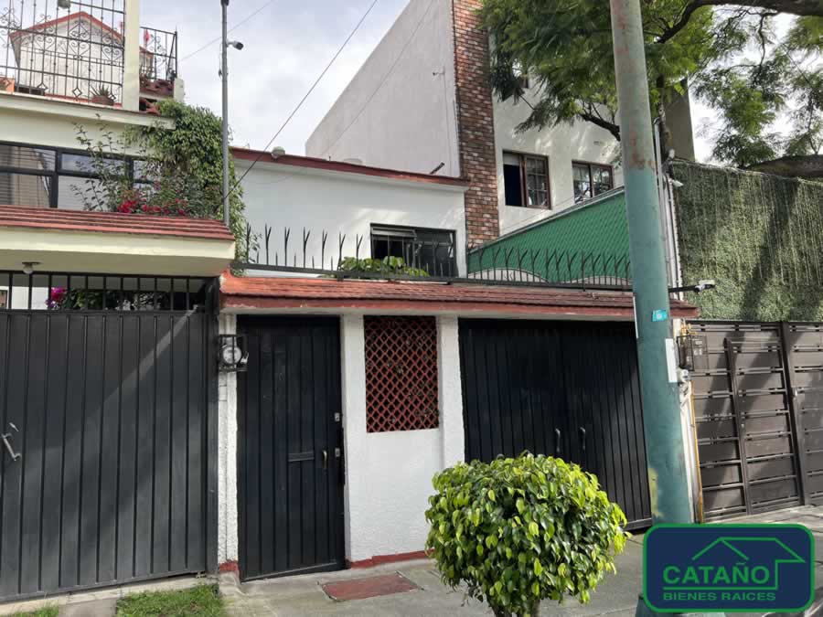 Salvatierra - Casa en Renta Lomas de San Angel Inn - Cataño Bienes Raices