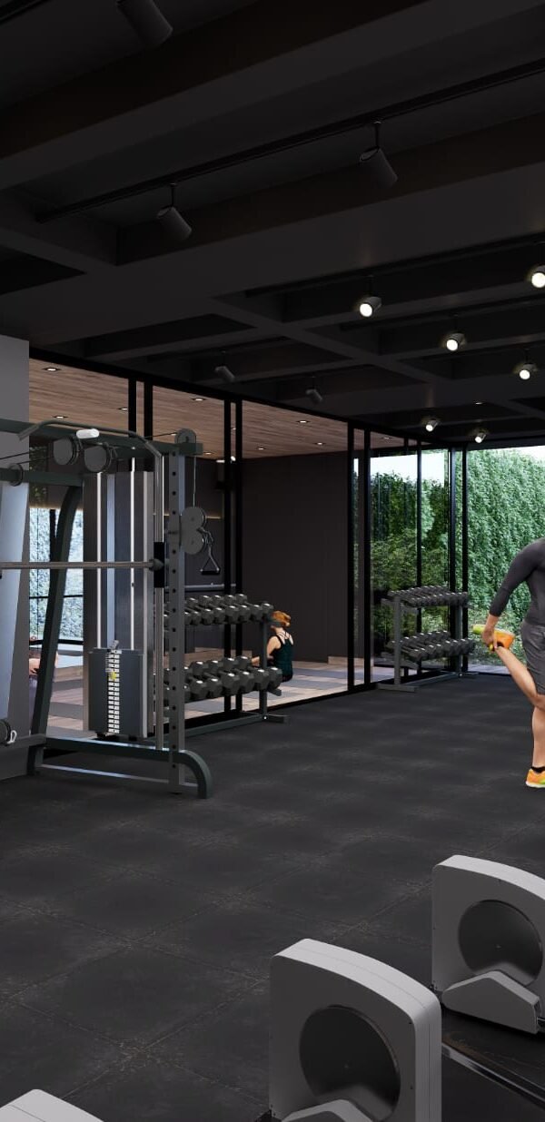 Gimnasio-2-Habita-San-Angel-Cataño-Bienes-Raices