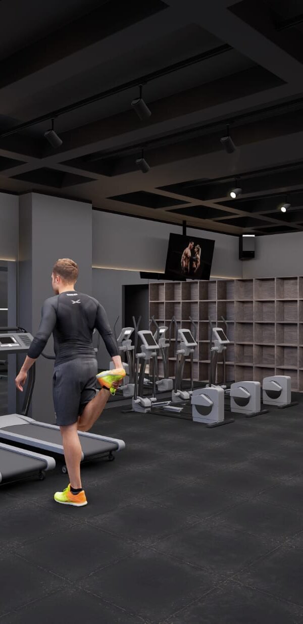 Gimnasio-Habita-San-Angel-Cataño-Bienes-Raices
