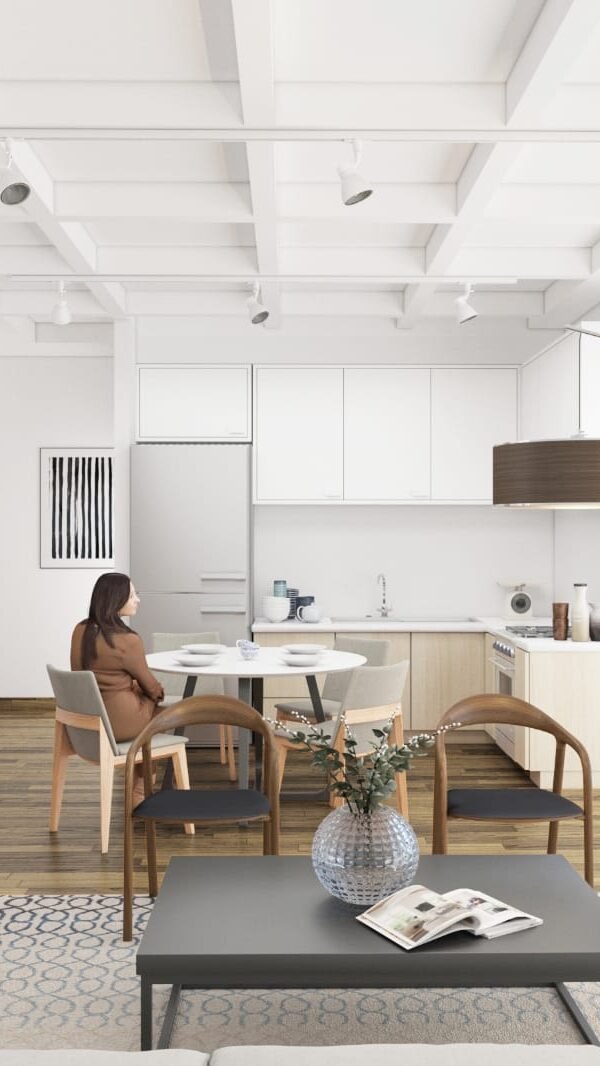 Sala-Balcón-Habita-San-Angel-Cataño-Bienes-Raices