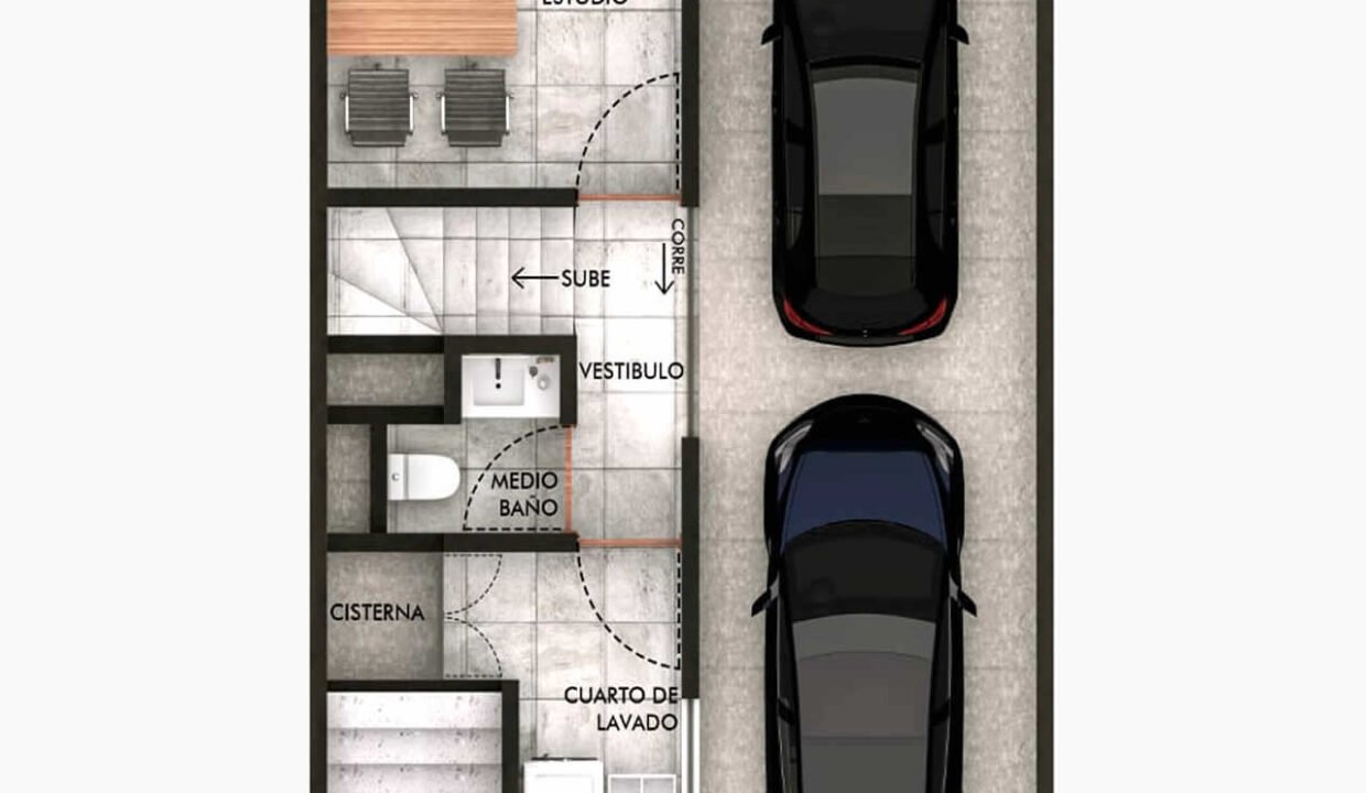 461505-casaencondominio-carrasco-torielloguerra-venta-catanobienesraices-26