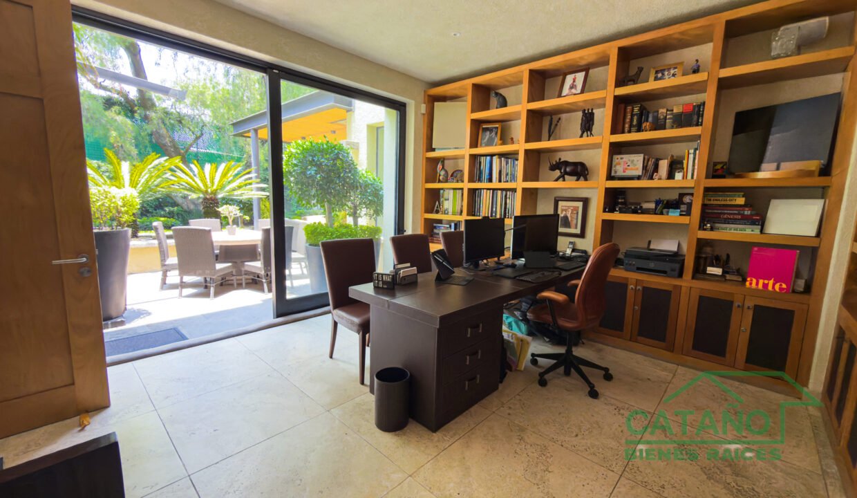 461755-casaencondominio-cascada-jardinesdelpedregal-venta-catanobienesraices-20