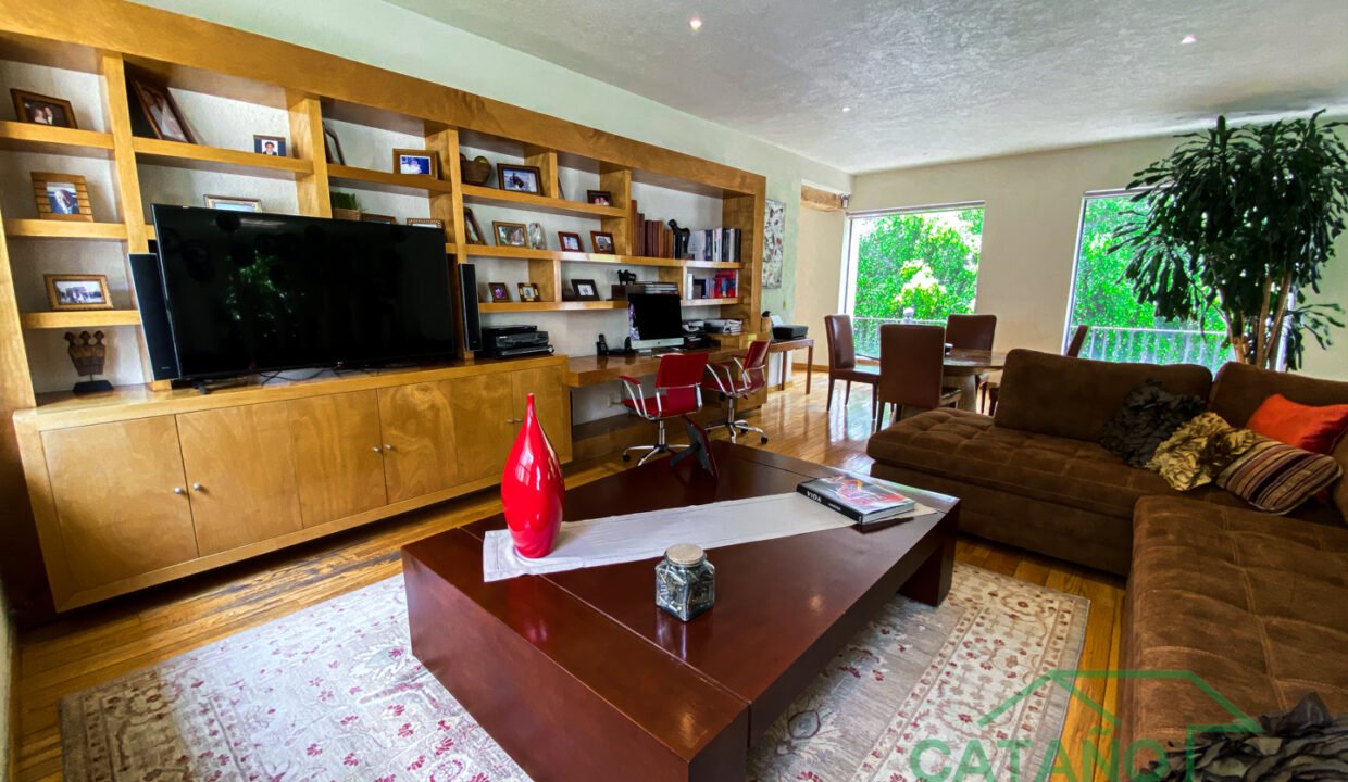 461755-casaencondominio-cascada-jardinesdelpedregal-venta-catanobienesraices-22